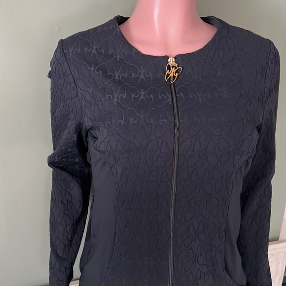 BODYFLY jacket - Picture 3 of 10